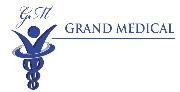 Grand Medical Associates Logo